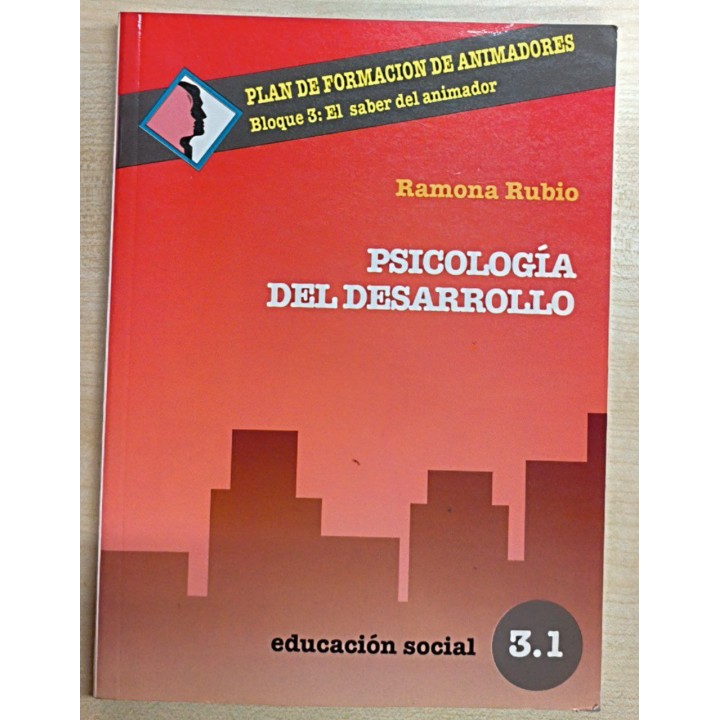 Psicología del desarrollo